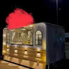 فود ترك