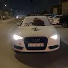 اودي a6 تشليح او نقل
