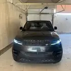 Range Rover Sport dynamic