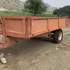 عربيه حراثه بلد نظيف جدا . ملحقات حراثه