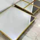 طاوله ارضية