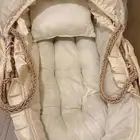 سرير أطفال مهد رضيع  سلة موسى