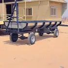 حوض ماء 5 م