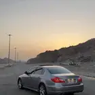 جينيسس G80 2014 ممشى ( 97 الف فقط ) قمة في النظافة للبيع