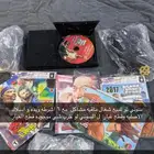 سوني تو نضيف مع اشرطه