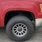 كفرات حجريه وجنوط ميثود