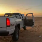 جمس سييرا قير عادي دبل 1991