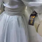 والله لبسته ليله عقد قراني باقي جديد شريته 800 بيع500
