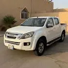 ايسوزو ديماكس 2014 للبيع