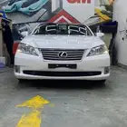 للبيع لكزس ES 350 موديل 2012 فل كامل بانوراما سعودي شد بلد