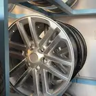 جنوط تيوتا فور شنر جديد ماشاءالله