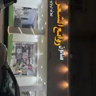 للبيع صالون مكتمل بجميع اغراضه
