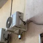 كاميرات مكيف