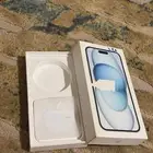iPhone 15 Plus