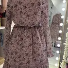 فستان ناعم مورد