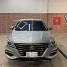 للبيع ام جي MG5