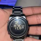 ساعه شركه(SKMEl اصليه نضيفه في خلل بسيط