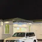 فتك سفاري 4800 وكاله