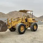 شيول 910 كتربلر دامر طويل كفر عريض