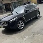 انفنتي 2009