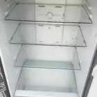 ثلاجه جنرال بحاله ممتازة 18قدم