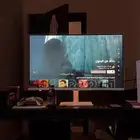شاشة سامسونج 27 بوصه