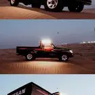 Nissan patrol   شاص