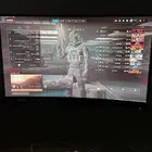شاشة قيمنق msi