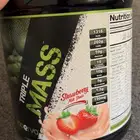 بروتين TRIPLE MASS