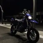 دباب ديار 2024 ازرق