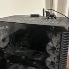مواصفات البي سيi5 11400 M.2 1 tera 3060ti