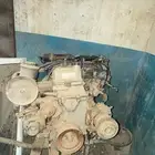 مكينة كرسيدا 6سلندر