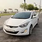 للبيع النترا 2014GLS فل كامل