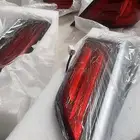 اصطبات لكزس جديدة