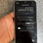 ايفون اكس ار للبيع نضيف جدا