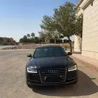 أودي A8 2015 سماكو
