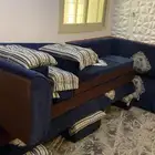 كنب ارضي للبيع على السومه