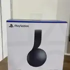سماعة سوني PULSE 3D جديده بكرتونها