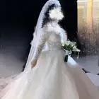 فستان عروس
