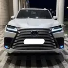 لكزس LX 2023