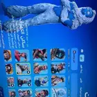حساب فورت للبيع او البدل