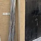 بروفايلات معدنية