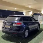 مازدا CX-9. 2008
