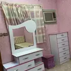 غرفه نوم كامله