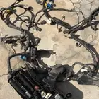 قطع كامري 2016