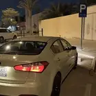 كيا سيراتو للبيع بحالة ممتازة