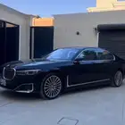 للبيع BMW 730Li 2022 ناغي جديده