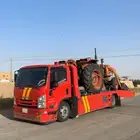 سطحه داخل وخارج الزلفي