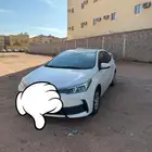 كورلا 2019