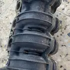 ثلاجه كرولا 2007و شاشة سيارة